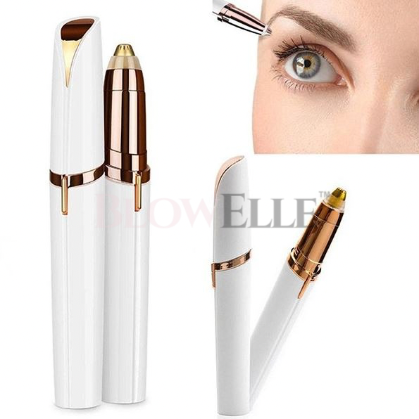 GlowPen Facial – Blowelle