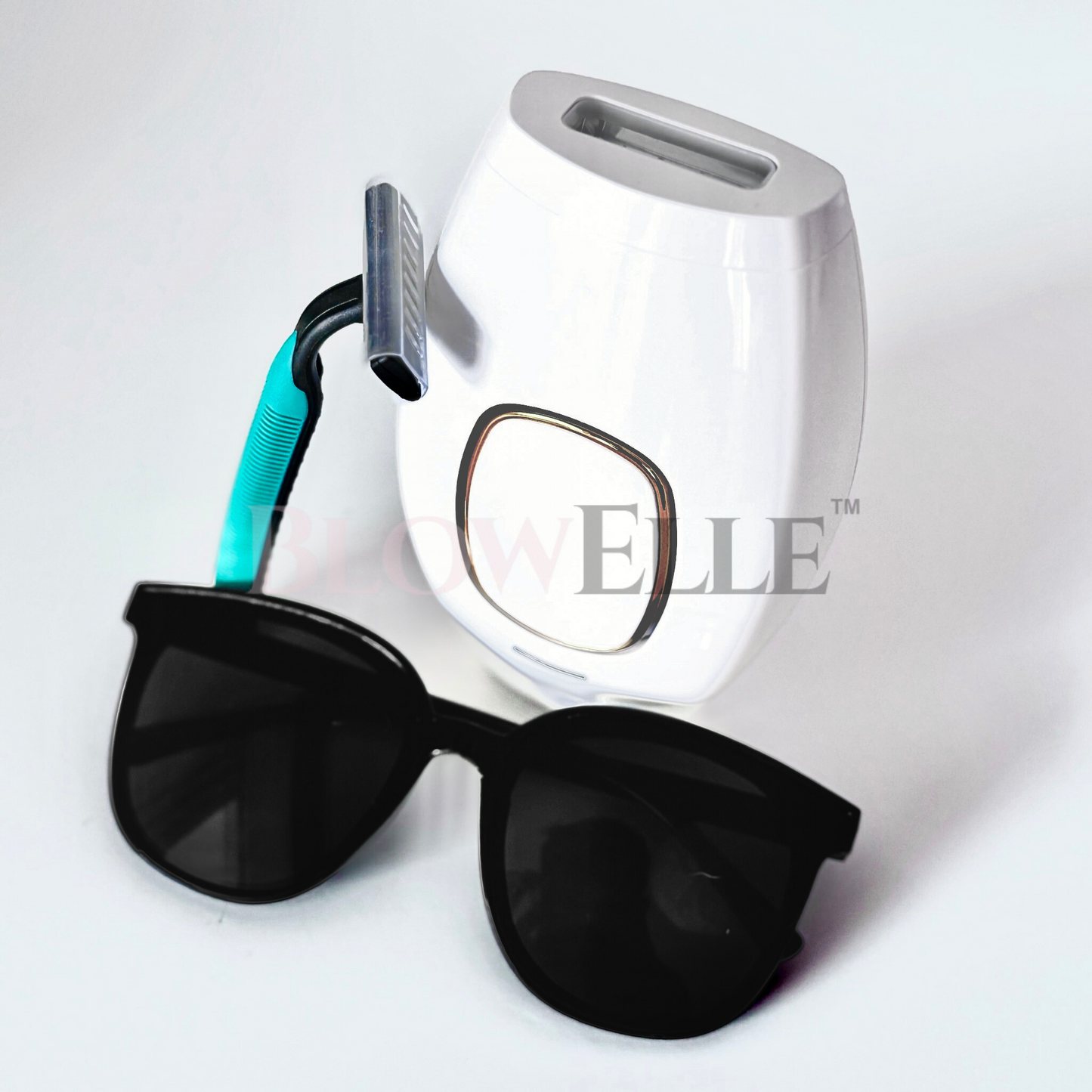 Depiladora Láser IPL