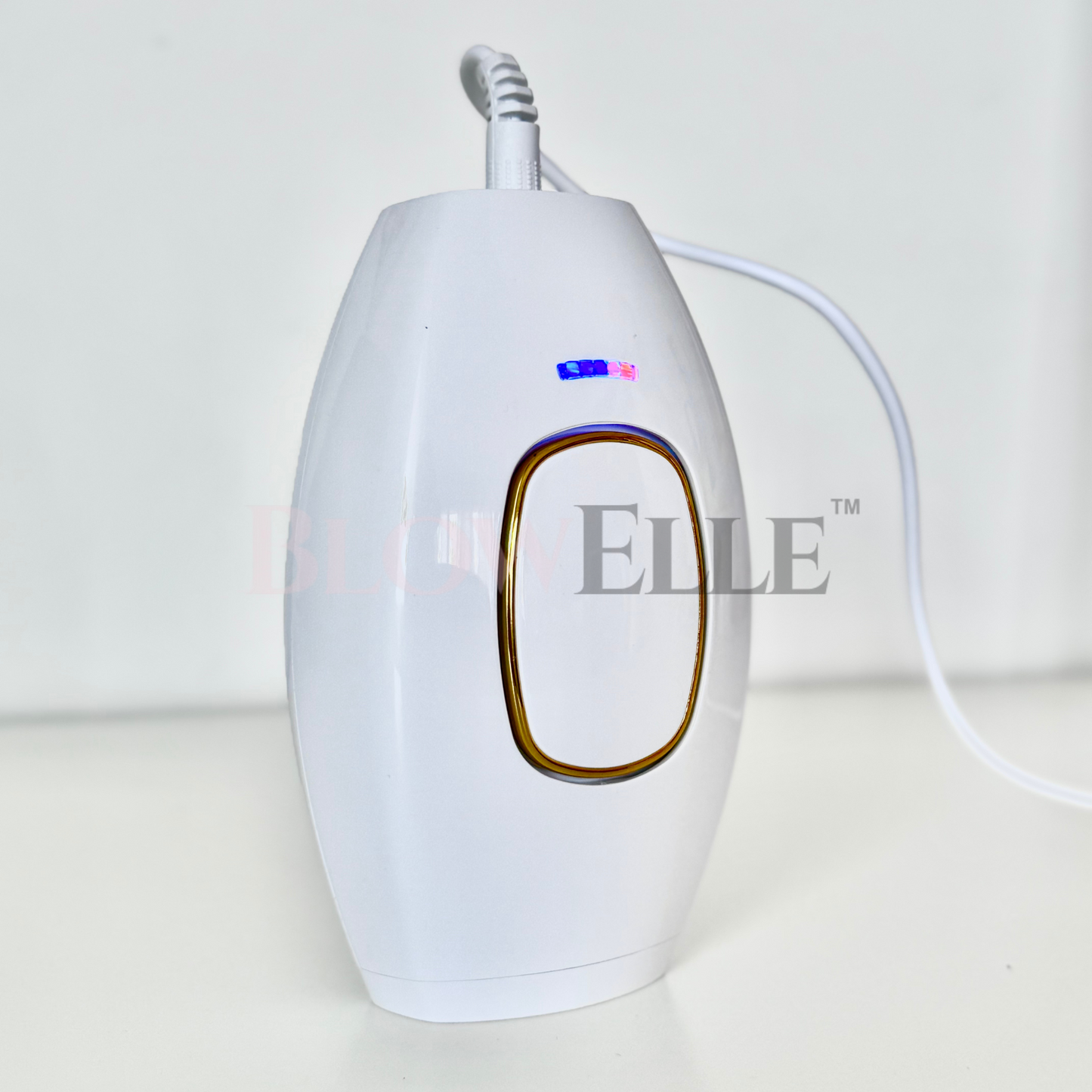 Depiladora Láser IPL