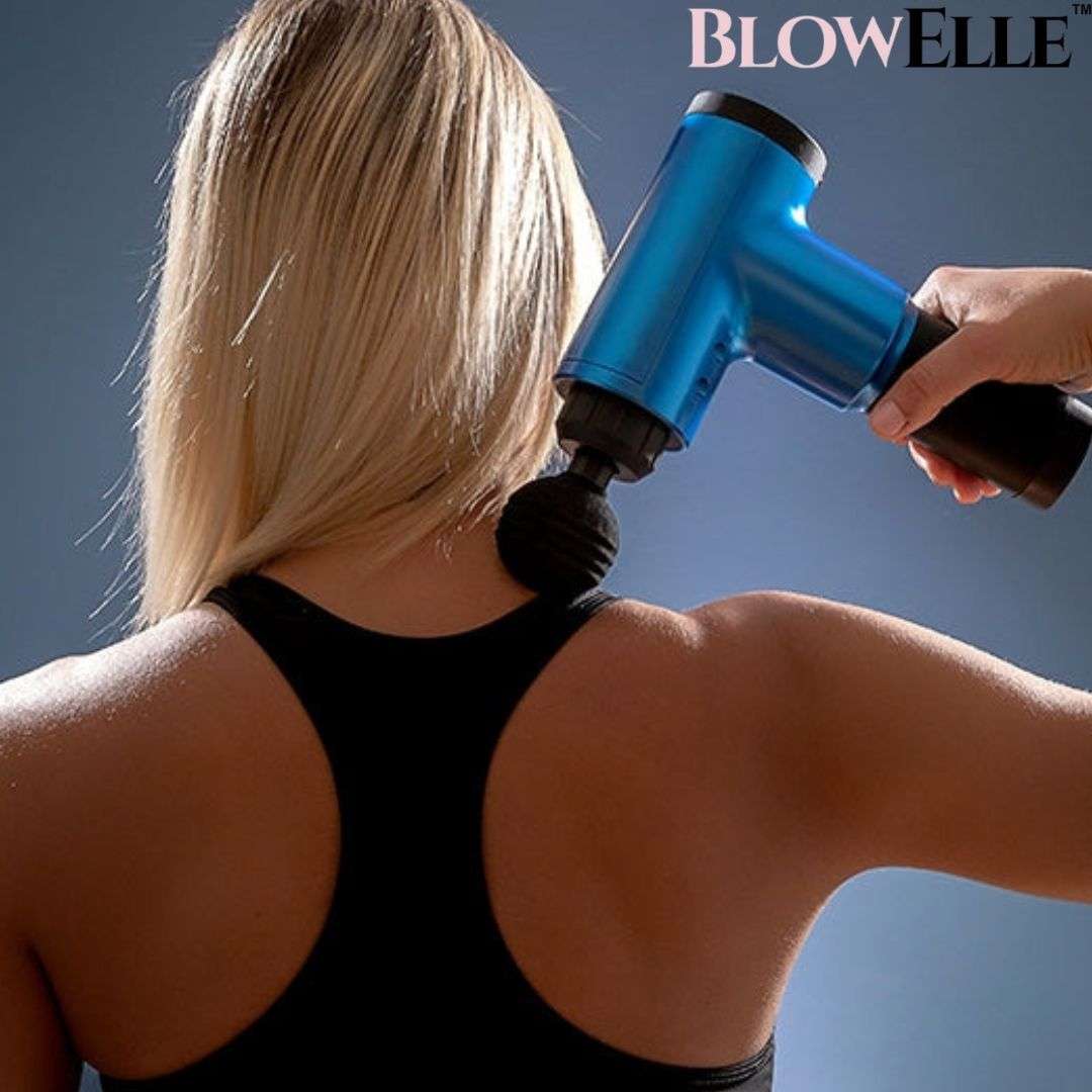 VibraFit Blowelle