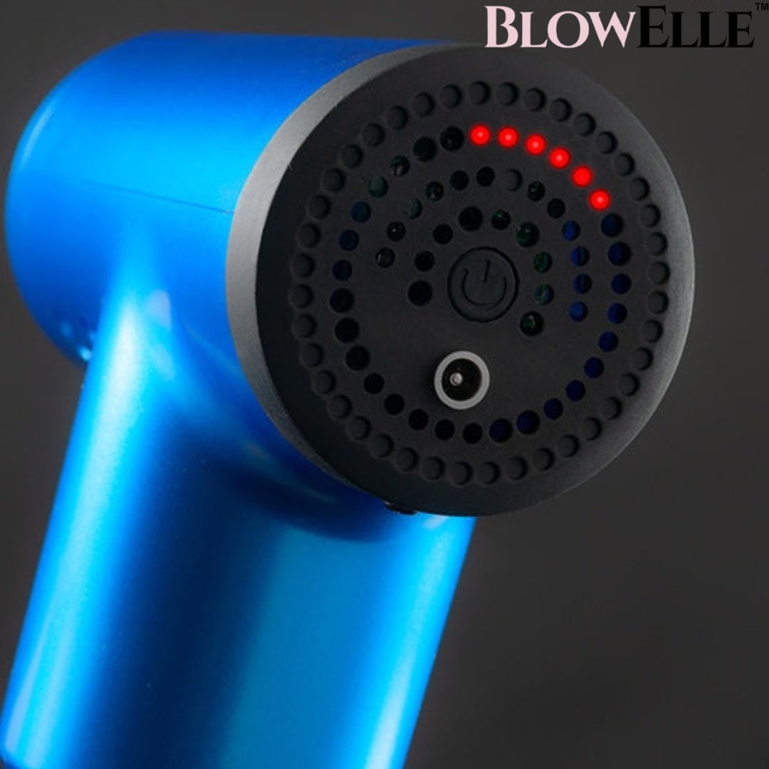 VibraFit Blowelle