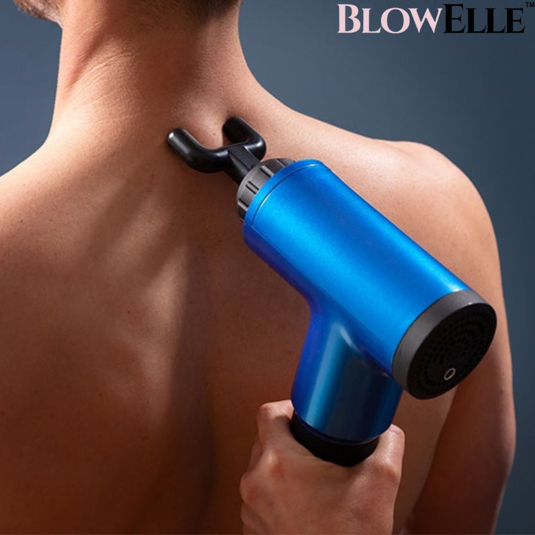 VibraFit Blowelle