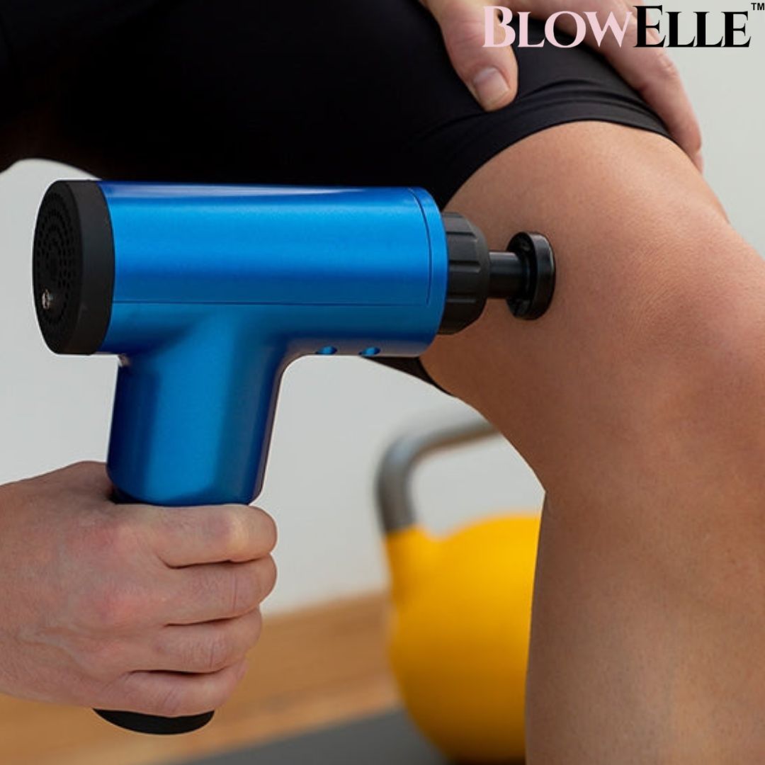 VibraFit Blowelle