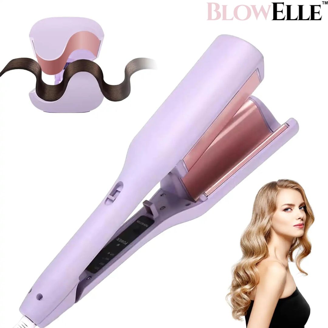 Blowelle Wavy Glam