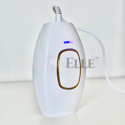 Depiladora Láser IPL