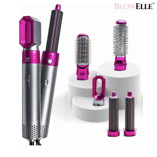 Secador 5 en 1 BlowElle