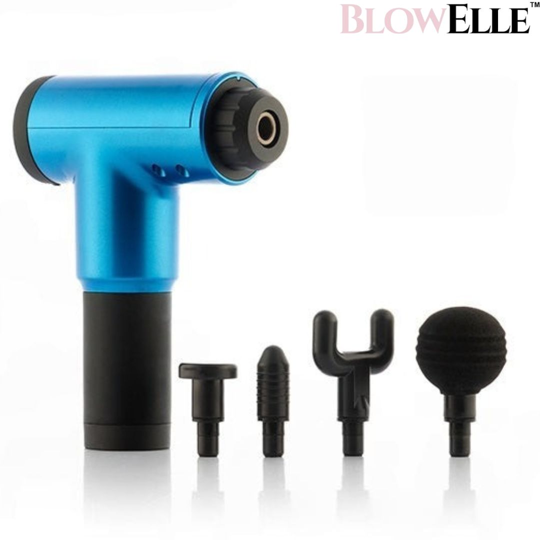 VibraFit Blowelle