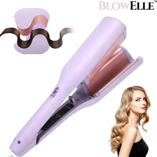 Blowelle Wavy Glam