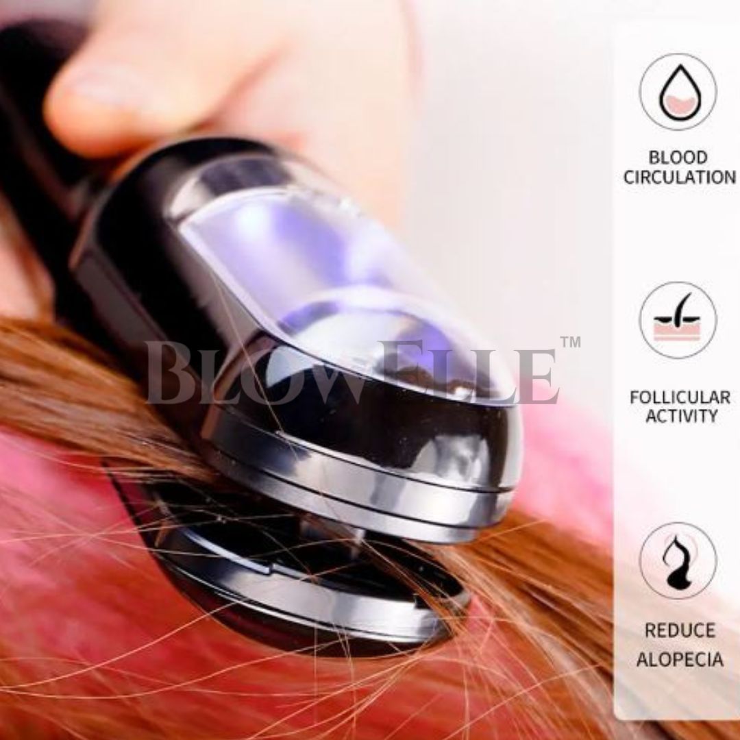 FineCut Blowelle