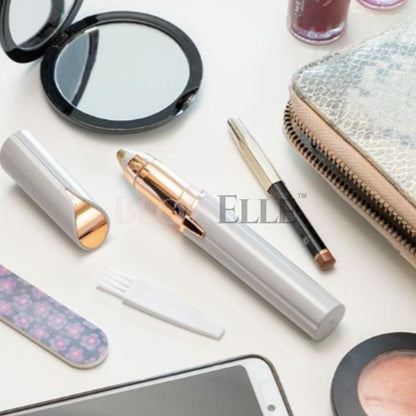 GlowPen Facial – Blowelle